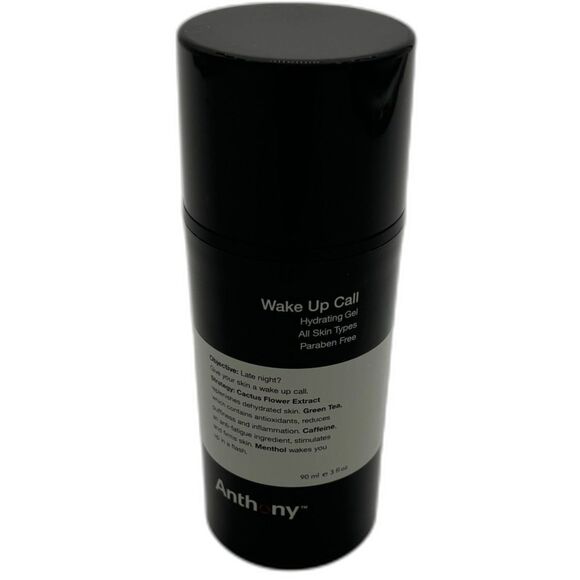 Wake Up Call Hydrating Gel-NWOT - Picture 1 of 4
